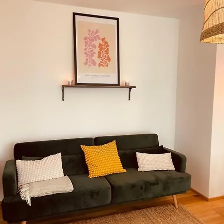 アパート Wohlfuehloase ヴォルムス