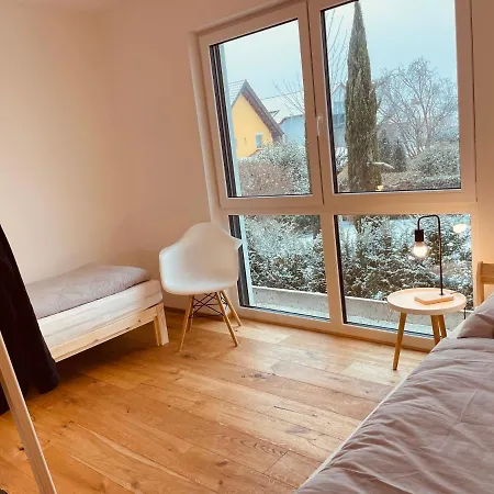 Wohlfuehloase Appartement *