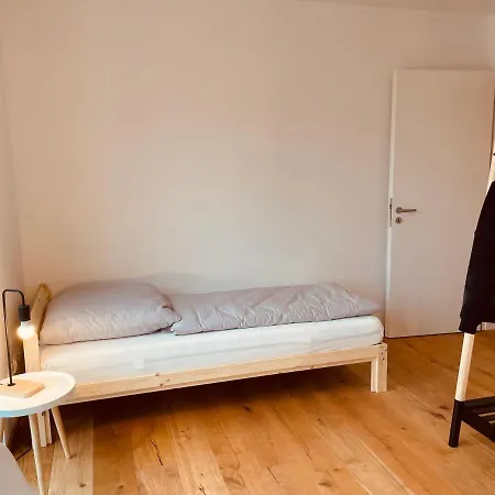 Appartement Wohlfuehloase