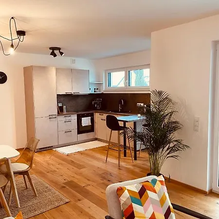 Wohlfuehloase ヴォルムス