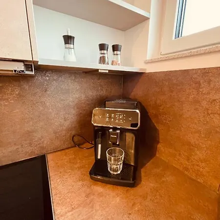 Appartement Wohlfuehloase