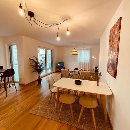 Wohlfuehloase ヴォルムス