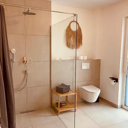 Wohlfuehloase Appartement *