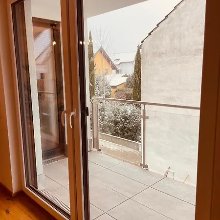 Wohlfuehloase アパート ヴォルムス