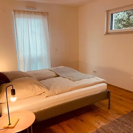 Wohlfuehloase Appartement *