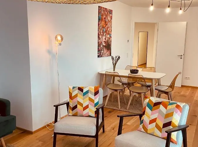 Wohlfühloase * Worms