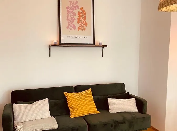 Apartment Wohlfühloase Worms