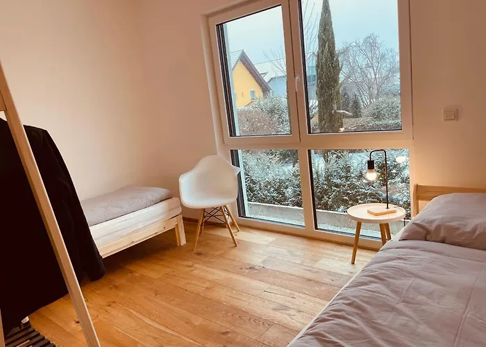 Wohlfuehloase Appartement *