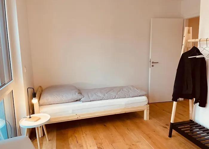 Apartment Wohlfühloase