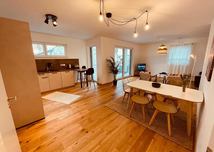 Apartment Wohlfühloase