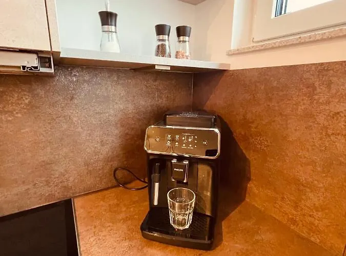 Appartement Wohlfuehloase