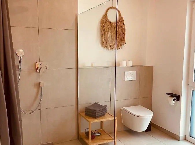 Wohlfuehloase Appartement *