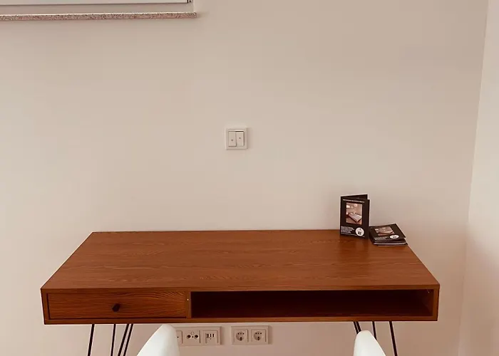 Wohlfühloase Apartment Worms